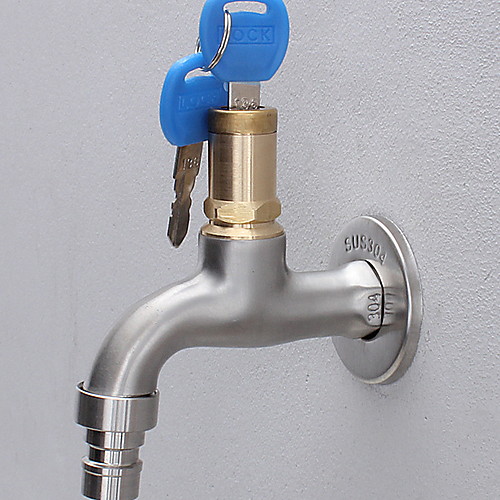Bathroom Sink Faucet - Widespread Electroplated Other Single Handle One HoleBath Taps
Bathroom Sink Faucet - Widespread Electroplated Other Single Handle One HoleBath Taps