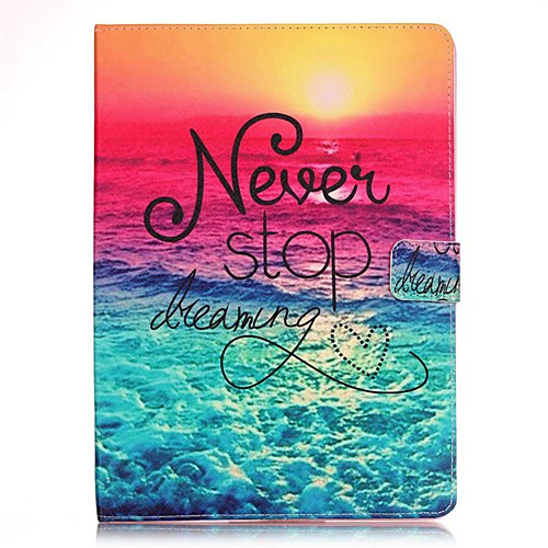 Case For Apple iPad Mini 5 / iPad New Air(2019) / iPad Mini 3/2/1 Wallet / Card Holder / with Stand Full Body Cases Scenery Hard PU Leather
Case For Apple iPad Mini 5 / iPad New Air(2019) / iPad Mini 3/2/1 Wallet / Card Holder / with Stand Full Body Cases Scenery Hard PU Leather