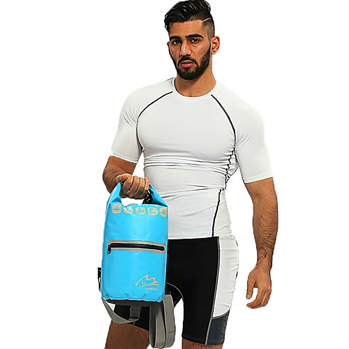 Yocolor 10 L Водонепроницаемый сухой мешок Floating Roll Top Sack Keeps Gear Dry для Водные виды спорта
Yocolor 10 L Водонепроницаемый сухой мешок Floating Roll Top Sack Keeps Gear Dry для Водные виды спорта