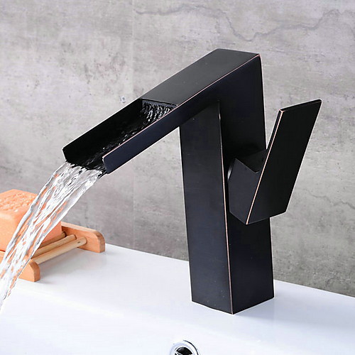 Bathroom Sink Faucet - Widespread Electroplated Other Single Handle One HoleBath Taps
Bathroom Sink Faucet - Widespread Electroplated Other Single Handle One HoleBath Taps