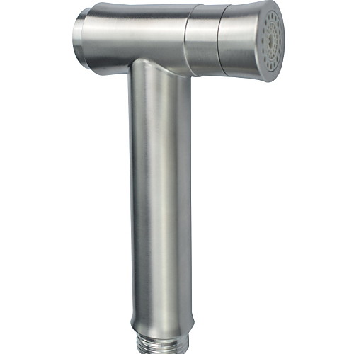 Bidet Faucet ElectroplatedToilet Handheld bidet Sprayer Self-Cleaning Contemporary
Bidet Faucet ElectroplatedToilet Handheld bidet Sprayer Self-Cleaning Contemporary