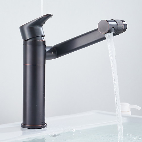 Bathroom Sink Faucet - Widespread Electroplated Other Single Handle One HoleBath Taps
Bathroom Sink Faucet - Widespread Electroplated Other Single Handle One HoleBath Taps