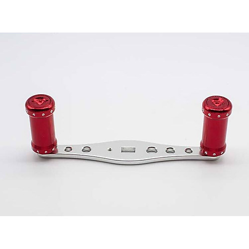 Рыболовные принадлежности Рыбалка Инструменты Для рыбалки Водонепроницаемый Легкий и удобный Прост в применении Aluminum Alloy Нержавеющая сталь / железо Металл / Морское рыболовство / Спиннинг
Рыболовные принадлежности Рыбалка Инструменты Для рыбалки Водонепроницаемый Легкий и удобный Прост в применении Aluminum Alloy Нержавеющая сталь / железо Металл / Морское рыболовство / Спиннинг