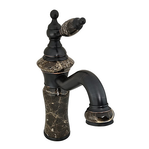 Bathroom Sink Faucet - Widespread Electroplated Other Single Handle One HoleBath Taps
Bathroom Sink Faucet - Widespread Electroplated Other Single Handle One HoleBath Taps