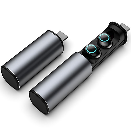 LITBest S5 В ухе Беспроводное Наушники наушник Алюминиевые сплавы EARBUD наушник Мини / Новый дизайн / С микрофоном наушники
LITBest S5 В ухе Беспроводное Наушники наушник Алюминиевые сплавы EARBUD наушник Мини / Новый дизайн / С микрофоном наушники