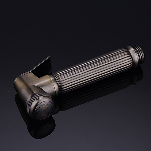 Bidet Faucet ElectroplatedToilet Handheld bidet Sprayer Self-Cleaning Traditional
Bidet Faucet ElectroplatedToilet Handheld bidet Sprayer Self-Cleaning Traditional