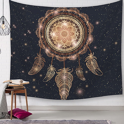 Classic Theme Wall Decor 100% Polyester Modern Wall Art, Wall Tapestries Decoration
Classic Theme Wall Decor 100% Polyester Modern Wall Art, Wall Tapestries Decoration