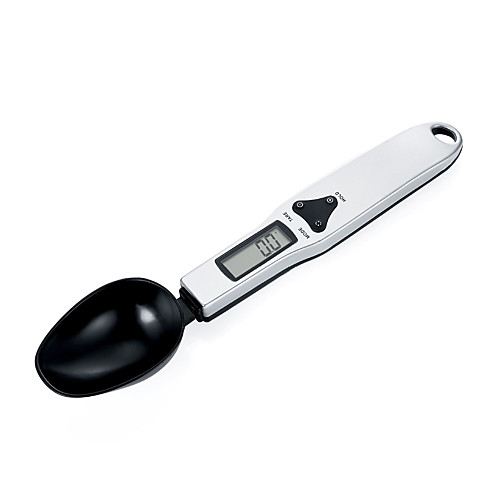 Creative Mini Household Practical Kitchen Measuring Spoon Food Baking Said Portable Multifunction Measuring Scale
Creative Mini Household Practical Kitchen Measuring Spoon Food Baking Said Portable Multifunction Measuring Scale