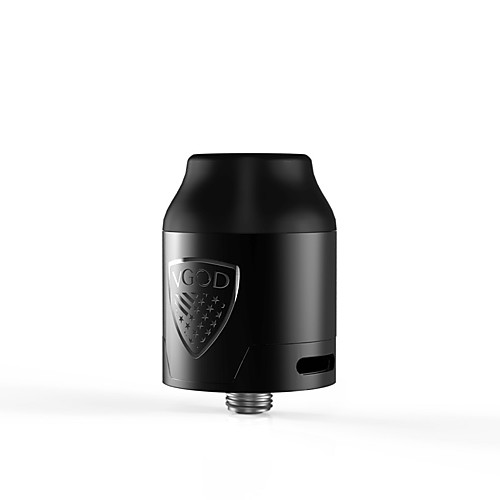 VGOD ELITE RDA 1 ед. Распылители пара Vape Электронная сигарета for Взрослый 
VGOD ELITE RDA 1 ед. Распылители пара Vape Электронная сигарета for Взрослый