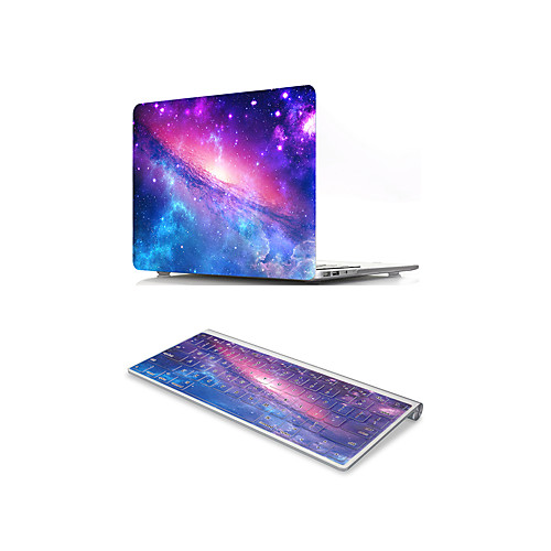 MacBook Case with Protectors Цвет неба ПВХ для MacBook 12'' / Новый MacBook Pro 15"" / New MacBook Air 13"" 2018
MacBook Case with Protectors Цвет неба ПВХ для MacBook 12'' / Новый MacBook Pro 15"" / New MacBook Air 13"" 2018