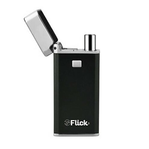 LITBest Yocan Flick 1 ед. Vapor Kits Vape Электронная сигарета for Взрослый
LITBest Yocan Flick 1 ед. Vapor Kits Vape Электронная сигарета for Взрослый