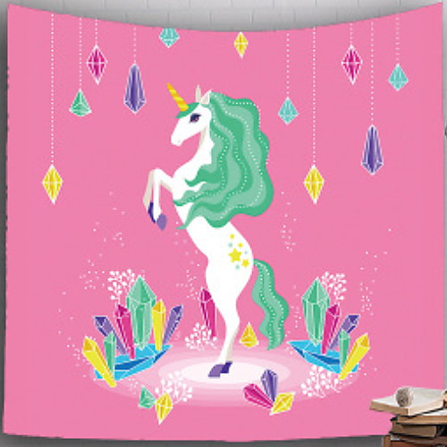 Classic Theme Wall Decor 100% Polyester Modern Wall Art, Wall Tapestries Decoration
Classic Theme Wall Decor 100% Polyester Modern Wall Art, Wall Tapestries Decoration