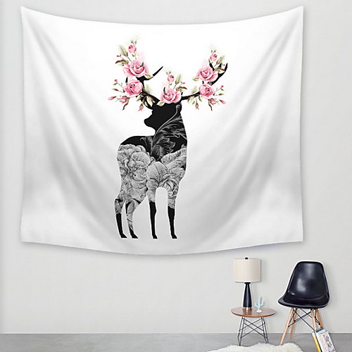 Classic Theme Wall Decor 100% Polyester Modern Wall Art, Wall Tapestries Decoration
Classic Theme Wall Decor 100% Polyester Modern Wall Art, Wall Tapestries Decoration