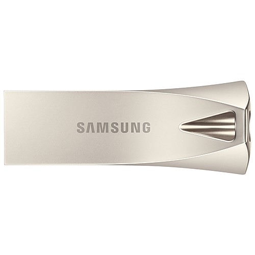SAMSUNG 128GB usb flash drive usb disk USB 3.0 Metal Capless USB3.1 BARplus 200MB/s
SAMSUNG 128GB usb flash drive usb disk USB 3.0 Metal Capless USB3.1 BARplus 200MB/s