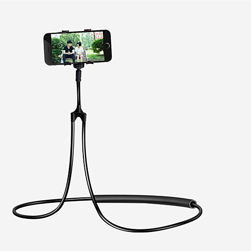 Bed / Car Mount Stand Holder Adjustable Stand Adjustable Aluminum / Rubber Holder
Bed / Car Mount Stand Holder Adjustable Stand Adjustable Aluminum / Rubber Holder