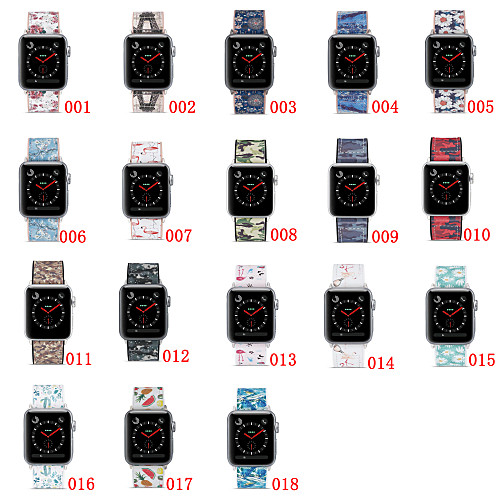 Ремешок для часов для Apple Watch Series 4/3/2/1 Apple Спортивный ремешок силиконовый Повязка на запястье
Ремешок для часов для Apple Watch Series 4/3/2/1 Apple Спортивный ремешок силиконовый Повязка на запястье