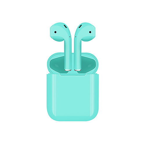 bestsin Mi12 В ухе Беспроводное Наушники наушник Пластиковый корпус EARBUD наушник Cool / Стерео / С микрофоном наушники
bestsin Mi12 В ухе Беспроводное Наушники наушник Пластиковый корпус EARBUD наушник Cool / Стерео / С микрофоном наушники