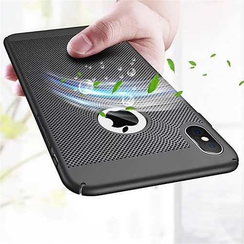 Case For Apple iPhone XS / iPhone XR / iPhone XS Max Ultra-thin Back Cover Solid Colored Hard PC
Case For Apple iPhone XS / iPhone XR / iPhone XS Max Ultra-thin Back Cover Solid Colored Hard PC