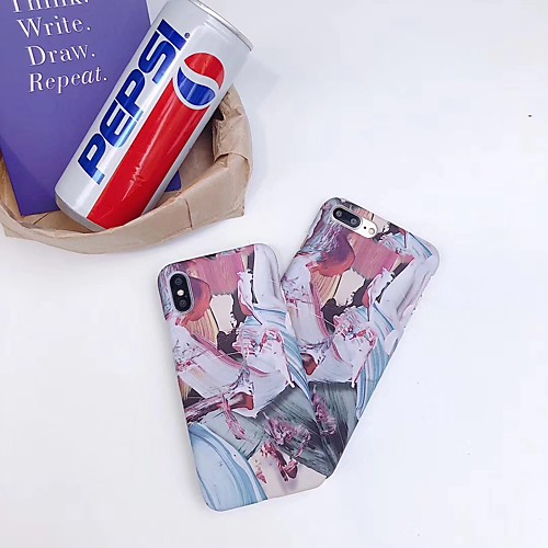 Case For Apple iPhone XS Max / iPhone 6 Frosted Back Cover Marble Soft TPU for iPhone XS / iPhone XR / iPhone XS Max
Case For Apple iPhone XS Max / iPhone 6 Frosted Back Cover Marble Soft TPU for iPhone XS / iPhone XR / iPhone XS Max