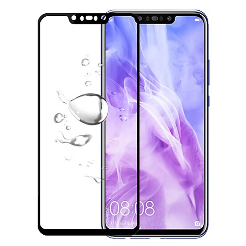 Защитная плёнка для экрана для Huawei Huawei Mate 20 lite / Huawei Mate 20 pro / Huawei Mate 20 Закаленное стекло 1 ед. Защитная пленка для экрана HD / Уровень защиты 9H / Ультратонкий
Защитная плёнка для экрана для Huawei Huawei Mate 20 lite / Huawei Mate 20 pro / Huawei Mate 20 Закаленное стекло 1 ед. Защитная пленка для экрана HD / Уровень защиты 9H / Ультратонкий