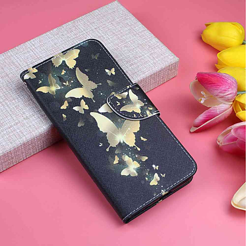 Case For Apple iPhone XS / iPhone XR / iPhone XS Max Wallet / Card Holder / with Stand Full Body Cases Butterfly Hard PU Leather
Case For Apple iPhone XS / iPhone XR / iPhone XS Max Wallet / Card Holder / with Stand Full Body Cases Butterfly Hard PU Leather