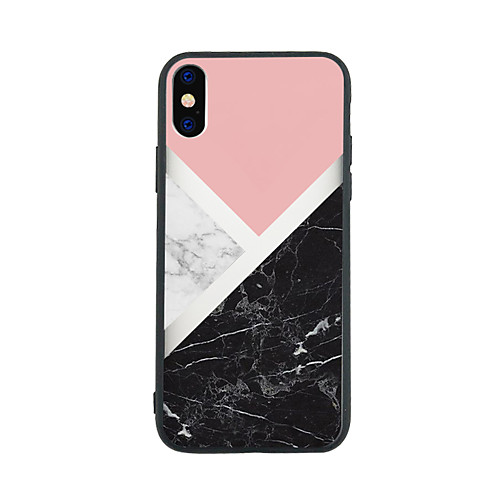 Case For Apple iPhone 11 / iPhone 11 Pro / iPhone 11 Pro Max Pattern Back Cover Geometric Pattern / Marble TPU
Case For Apple iPhone 11 / iPhone 11 Pro / iPhone 11 Pro Max Pattern Back Cover Geometric Pattern / Marble TPU