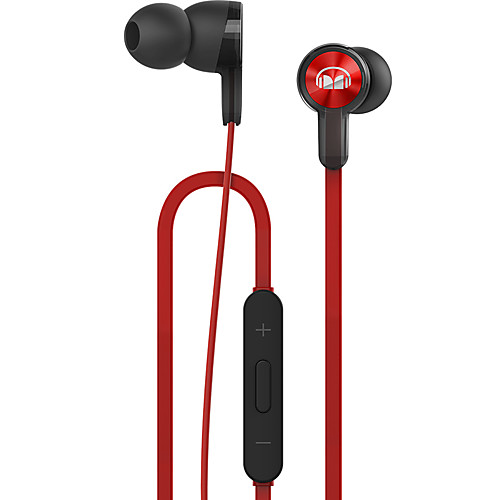 Huawei AM15 В ухе Проводное Наушники наушник Пластиковый корпус EARBUD наушник Новый дизайн / С микрофоном / С регулятором громкости наушники
Huawei AM15 В ухе Проводное Наушники наушник Пластиковый корпус EARBUD наушник Новый дизайн / С микрофоном / С регулятором громкости наушники