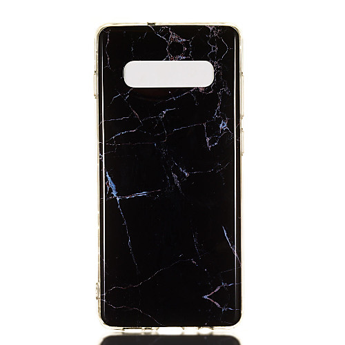 Кейс для Назначение SSamsung Galaxy Galaxy S10 Plus / Galaxy S10 E IMD / С узором Кейс на заднюю панель Мрамор Мягкий ТПУ для S9 / S9 Plus / S8 Plus
Кейс для Назначение SSamsung Galaxy Galaxy S10 Plus / Galaxy S10 E IMD / С узором Кейс на заднюю панель Мрамор Мягкий ТПУ для S9 / S9 Plus / S8 Plus