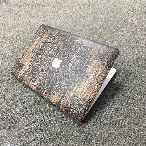 MacBook Case Lace Printing PVC(PolyVinyl Chloride) for New MacBook Pro 15-inch / New MacBook Pro 13-inch / New MacBook Air 13"" 2018
MacBook Case Lace Printing PVC(PolyVinyl Chloride) for New MacBook Pro 15-inch / New MacBook Pro 13-inch / New MacBook Air 13"" 2018