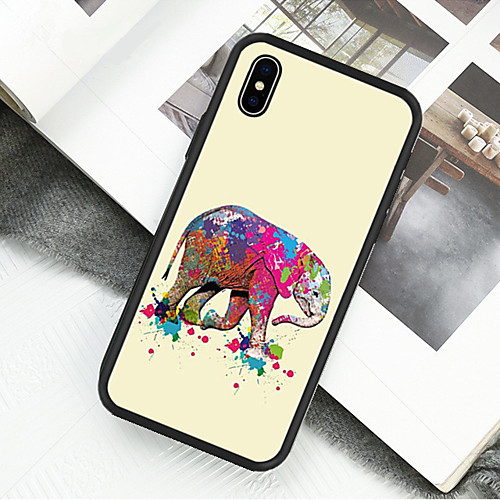 Кейс для Назначение Apple iPhone X / iPhone XS / Tab A 8.0 (2017) С узором Чехол Животное Твердый Акрил для iPhone XS / iPhone XR / iPhone X
Кейс для Назначение Apple iPhone X / iPhone XS / Tab A 8.0 (2017) С узором Чехол Животное Твердый Акрил для iPhone XS / iPhone XR / iPhone X