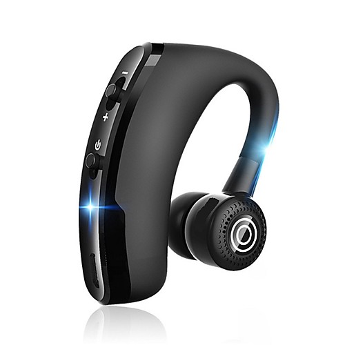 LITBest R-V9 В ухе Беспроводное Наушники наушник Полипропилен ABS EARBUD наушник С микрофоном наушники
LITBest R-V9 В ухе Беспроводное Наушники наушник Полипропилен ABS EARBUD наушник С микрофоном наушники