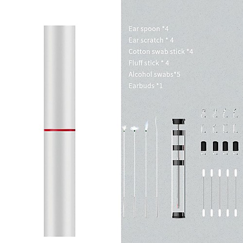 3.9 mm объектив Ручка камеры 2 cm Рабочая длина Небольшой многоцелевой инструмент Беспроводной
3.9 mm объектив Ручка камеры 2 cm Рабочая длина Небольшой многоцелевой инструмент Беспроводной