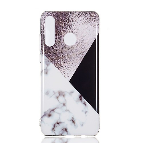 Case For Huawei Huawei P20 / Huawei P20 Pro / Huawei P20 lite IMD / Pattern Back Cover Marble Soft TPU / P10 Lite
Case For Huawei Huawei P20 / Huawei P20 Pro / Huawei P20 lite IMD / Pattern Back Cover Marble Soft TPU / P10 Lite