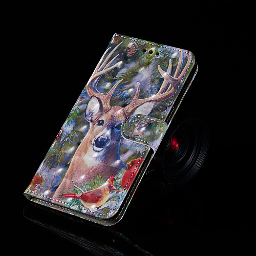 Case For Samsung Galaxy A6 (2018) / A6 (2018) / Galaxy A7(2018) with Stand / Flip / Pattern Full Body Cases Animal Hard PU Leather
Case For Samsung Galaxy A6 (2018) / A6 (2018) / Galaxy A7(2018) with Stand / Flip / Pattern Full Body Cases Animal Hard PU Leather
