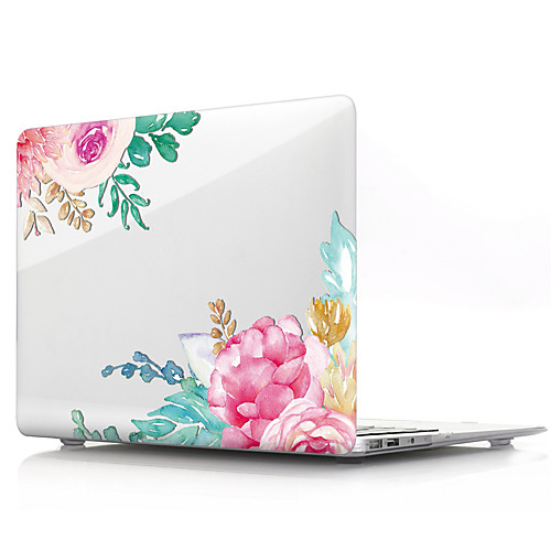 MacBook Кейс Цветы ПВХ для MacBook Pro, 13 дюймов с дисплеем Retina / MacBook Air, 13 дюймов / New MacBook Air 13"" 2018
MacBook Кейс Цветы ПВХ для MacBook Pro, 13 дюймов с дисплеем Retina / MacBook Air, 13 дюймов / New MacBook Air 13"" 2018