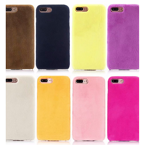 Case For Apple iPhone XS Max / iPhone 6 Ultra-thin Back Cover Solid Colored Soft Textile for iPhone XS / iPhone XR / iPhone XS Max
Case For Apple iPhone XS Max / iPhone 6 Ultra-thin Back Cover Solid Colored Soft Textile for iPhone XS / iPhone XR / iPhone XS Max