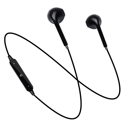 LITBest In Ear Wired Headphones Earphone Plastic Sport & Fitness Earphone Stereo / with Microphone Headset
LITBest In Ear Wired Headphones Earphone Plastic Sport & Fitness Earphone Stereo / with Microphone Headset