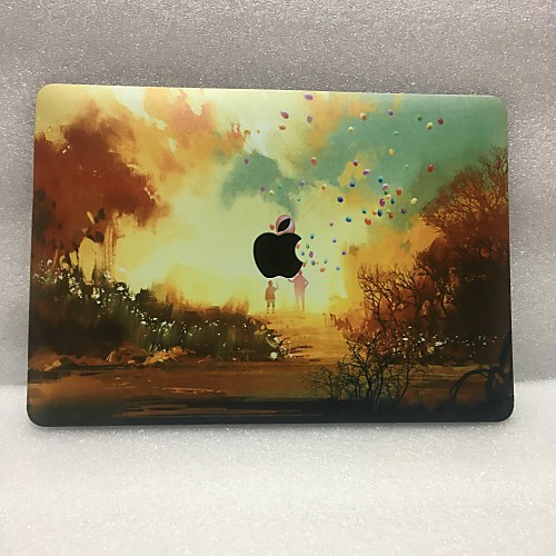 MacBook Кейс Масляный рисунок ПВХ для Новый MacBook Pro 15"" / Новый MacBook Pro 13"" / New MacBook Air 13"" 2018
MacBook Кейс Масляный рисунок ПВХ для Новый MacBook Pro 15"" / Новый MacBook Pro 13"" / New MacBook Air 13"" 2018