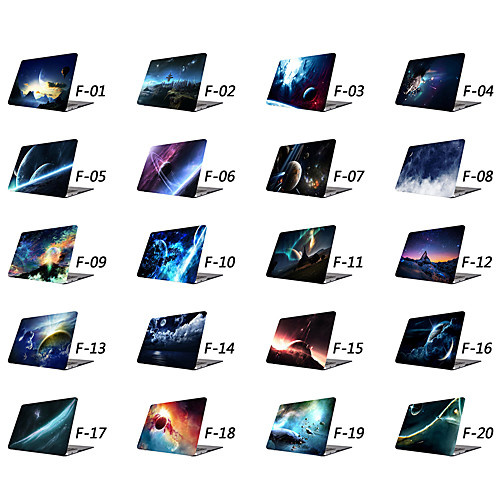 MacBook Кейс Цвет неба ПВХ для Новый MacBook Pro 15"" / Новый MacBook Pro 13"" / New MacBook Air 13"" 2018
MacBook Кейс Цвет неба ПВХ для Новый MacBook Pro 15"" / Новый MacBook Pro 13"" / New MacBook Air 13"" 2018