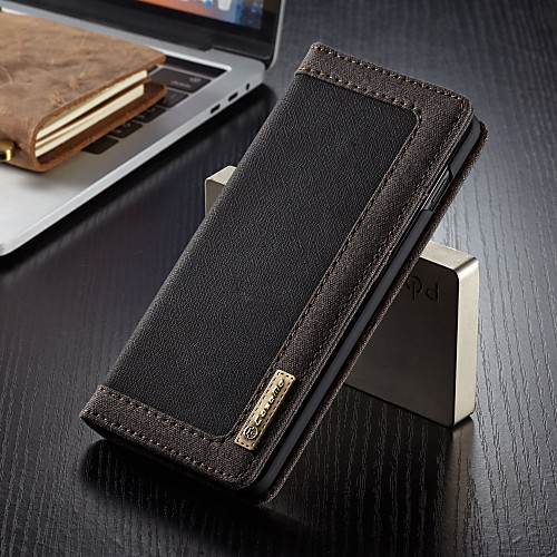 Case For Samsung Galaxy Galaxy S10 / Galaxy S10 Plus / Galaxy S10 E Wallet / Card Holder / Shockproof Full Body Cases Solid Colored Hard Textile
Case For Samsung Galaxy Galaxy S10 / Galaxy S10 Plus / Galaxy S10 E Wallet / Card Holder / Shockproof Full Body Cases Solid Colored Hard Textile