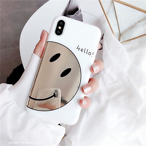 Seasonal Кейс для Назначение Apple iPhone X / iPhone XS Ультратонкий / С узором Кейс на заднюю панель Мультипликация Мягкий ТПУ для iPhone XS / iPhone X
Seasonal Кейс для Назначение Apple iPhone X / iPhone XS Ультратонкий / С узором Кейс на заднюю панель Мультипликация Мягкий ТПУ для iPhone XS / iPhone X