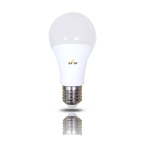 EXUP 1pc 15 W LED Globe Bulbs 1400 lm B22 E26 / E27 A70 42 LED Beads SMD 2835 Warm White Cold White 220-240 V 110-130 V
EXUP 1pc 15 W LED Globe Bulbs 1400 lm B22 E26 / E27 A70 42 LED Beads SMD 2835 Warm White Cold White 220-240 V 110-130 V