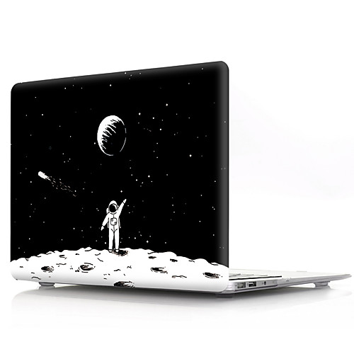 MacBook Кейс Мультипликация ПВХ для Новый MacBook Pro 15"" / Новый MacBook Pro 13"" / New MacBook Air 13"" 2018
MacBook Кейс Мультипликация ПВХ для Новый MacBook Pro 15"" / Новый MacBook Pro 13"" / New MacBook Air 13"" 2018