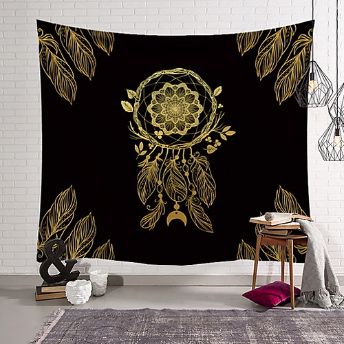 Classic Theme Wall Decor 100% Polyester Modern Wall Art, Wall Tapestries Decoration
Classic Theme Wall Decor 100% Polyester Modern Wall Art, Wall Tapestries Decoration