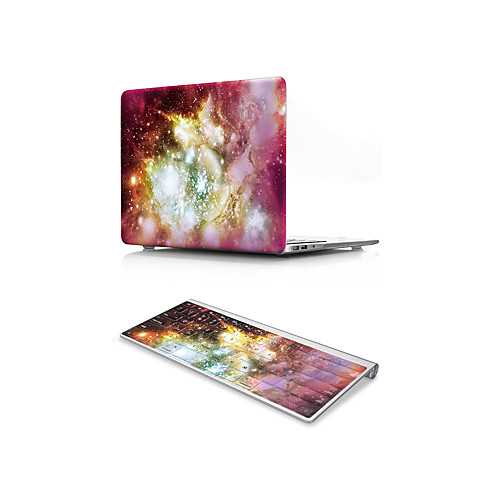 MacBook Case with Protectors Цвет неба ПВХ для MacBook 12'' / Новый MacBook Pro 15"" / New MacBook Air 13"" 2018
MacBook Case with Protectors Цвет неба ПВХ для MacBook 12'' / Новый MacBook Pro 15"" / New MacBook Air 13"" 2018