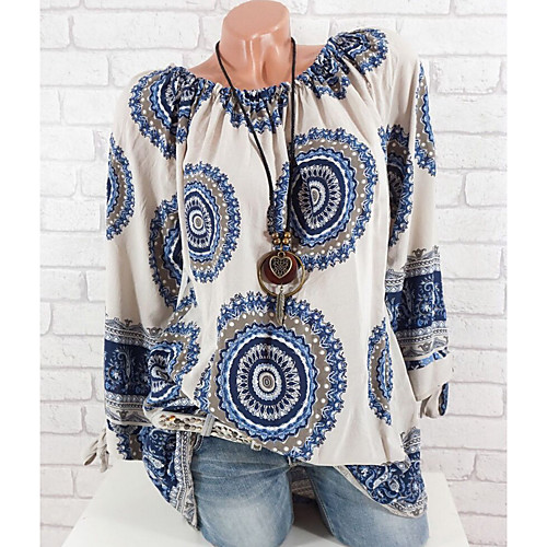 2019 New Arrival T-shirts Women's T-shirt - Geometric Camisas Mujer Chemise Femme Blushing Pink XXXL
2019 New Arrival T-shirts Women's T-shirt - Geometric Camisas Mujer Chemise Femme Blushing Pink XXXL
