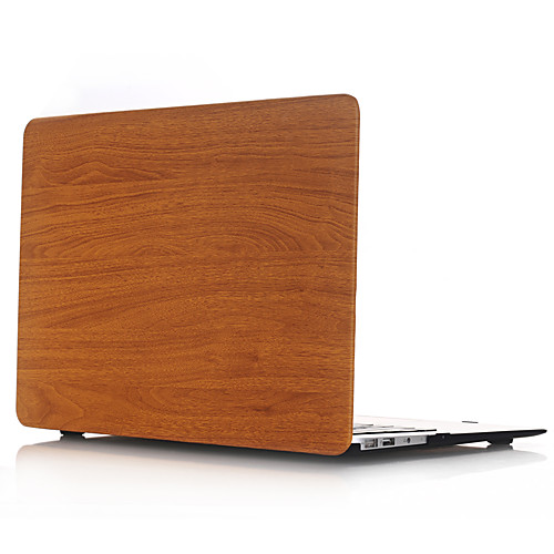 MacBook Кейс Имитация дерева ПВХ для Новый MacBook Pro 15"" / Новый MacBook Pro 13"" / New MacBook Air 13"" 2018
MacBook Кейс Имитация дерева ПВХ для Новый MacBook Pro 15"" / Новый MacBook Pro 13"" / New MacBook Air 13"" 2018