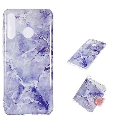 Case For Huawei P20 / Huawei P30 Lite IMD / Pattern Back Cover Marble Soft TPU for Huawei P20 / Huawei P20 Pro / Huawei P20 lite
Case For Huawei P20 / Huawei P30 Lite IMD / Pattern Back Cover Marble Soft TPU for Huawei P20 / Huawei P20 Pro / Huawei P20 lite