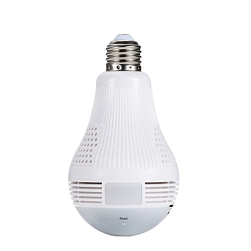 LOOSAFE QJ58-960 1.3 mp IP Camera Indoor Support 128 GB / Wireless / iPhone OS / Windows Mobile / Android / Motion Detection
LOOSAFE QJ58-960 1.3 mp IP Camera Indoor Support 128 GB / Wireless / iPhone OS / Windows Mobile / Android / Motion Detection