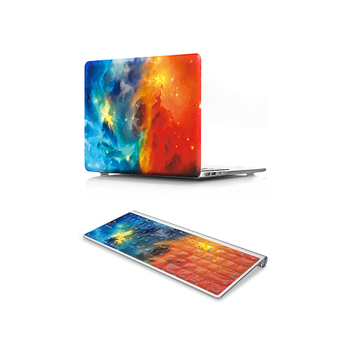 MacBook Case with Protectors Цвет неба ПВХ для MacBook 12'' / Новый MacBook Pro 15"" / New MacBook Air 13"" 2018
MacBook Case with Protectors Цвет неба ПВХ для MacBook 12'' / Новый MacBook Pro 15"" / New MacBook Air 13"" 2018